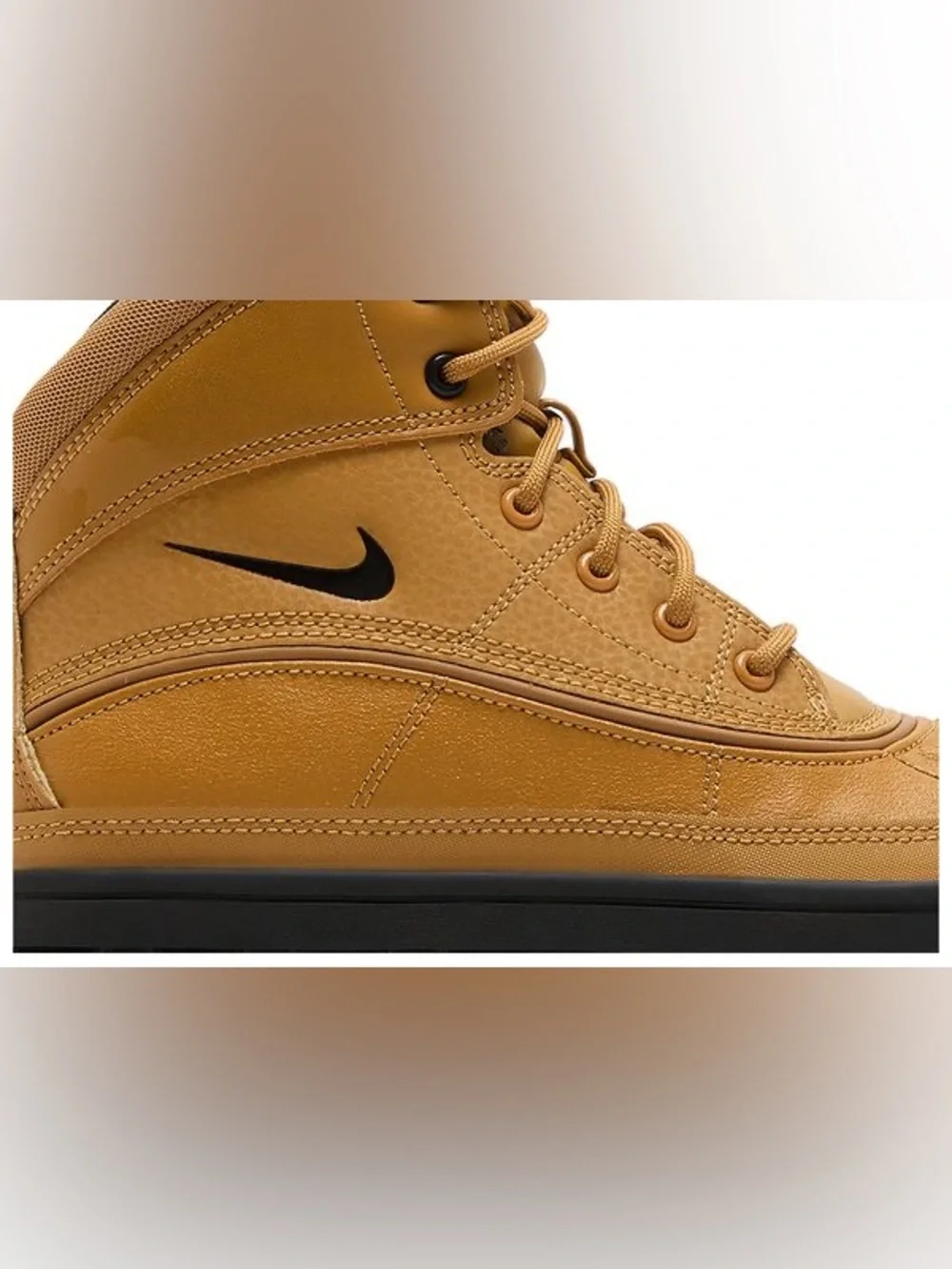 Nike woodside high